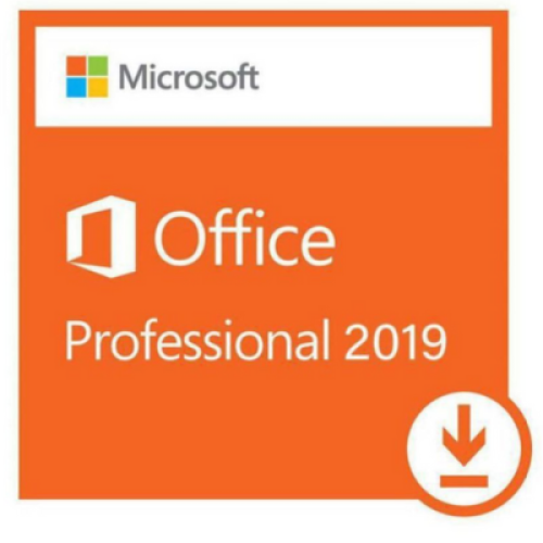 Office 2019 Pro Plus Box Pack