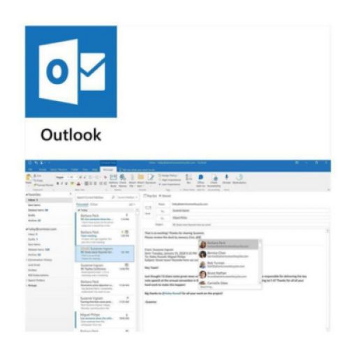 Office 2019 Pro Plus Box Pack