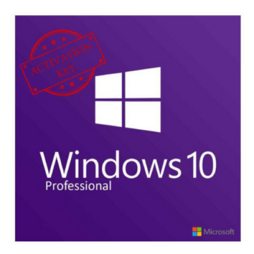 Windows 10 Pro Activation Key (Digital D…